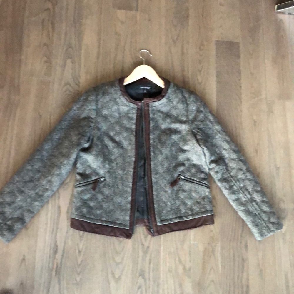 Jacket - Picture 2 of 3